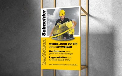 Aktuelle Stellenangebote